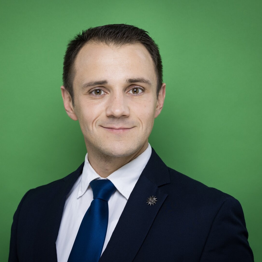 Alexander Poitz
