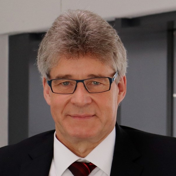 Bernhard Klinger