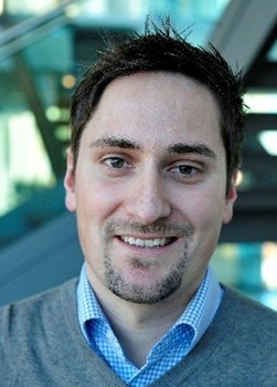 Sebastian Meiler