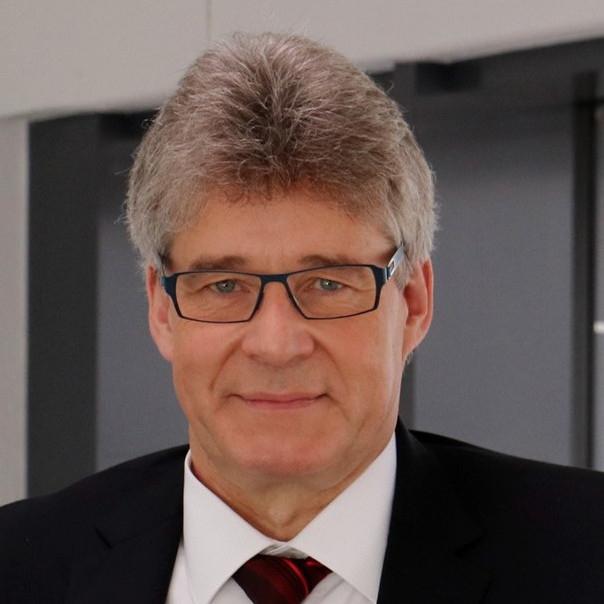 Bernhard Klinger