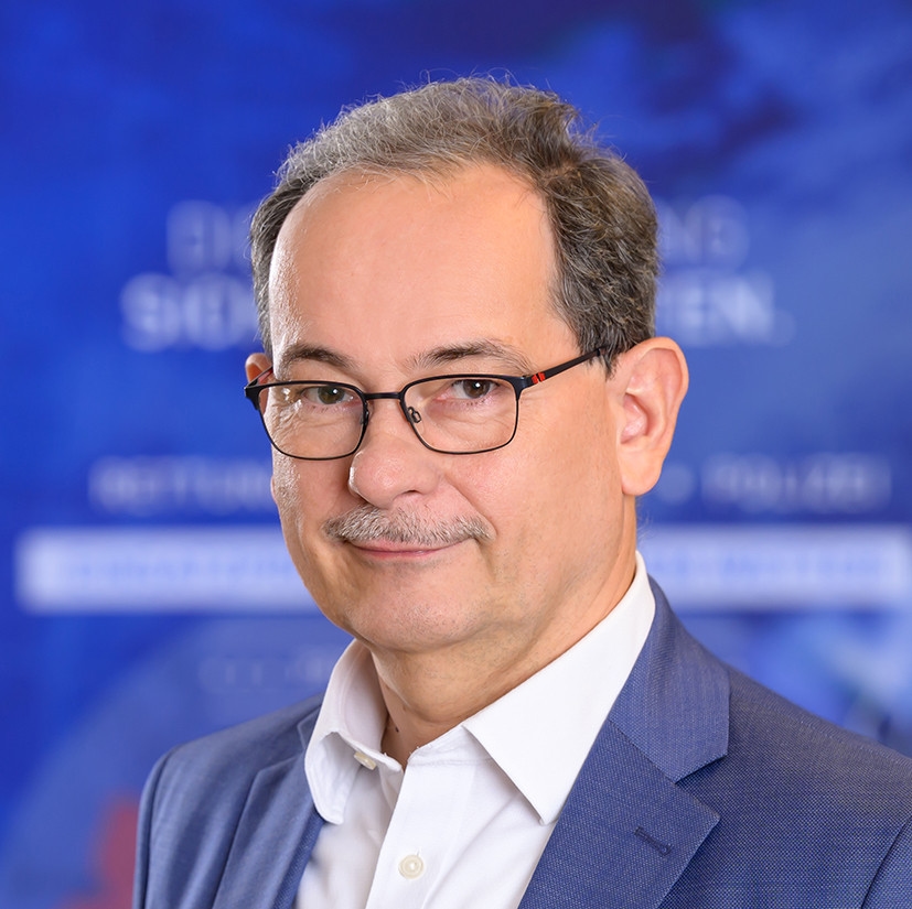 Stephan Gottwald