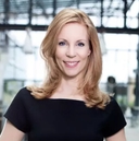 Claudia van Veen