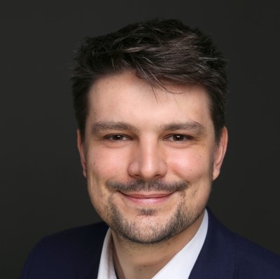 Dr. Timo Maurer