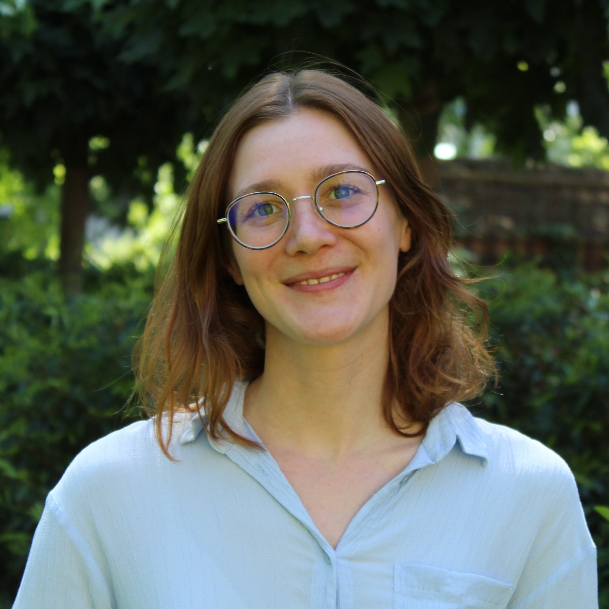 Hanna Denecke