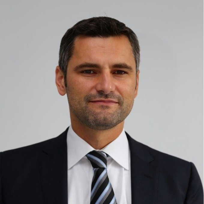 Dr. Marcello Mariucci