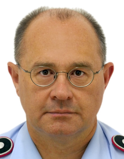 Markus Lauer
