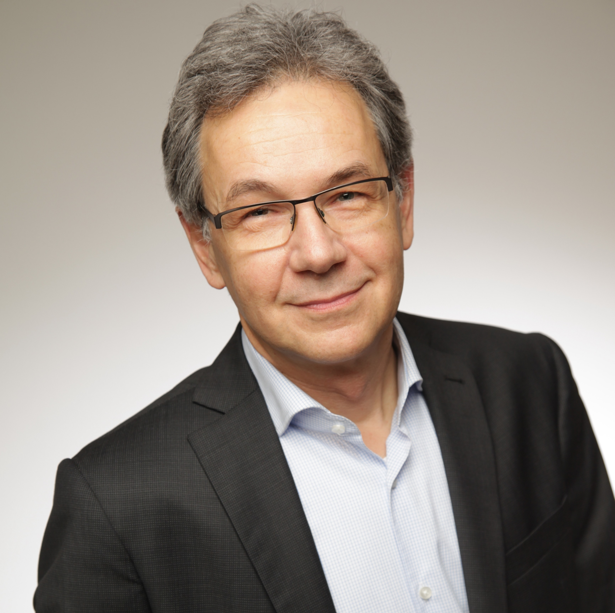 Dr. Torsten Musiol