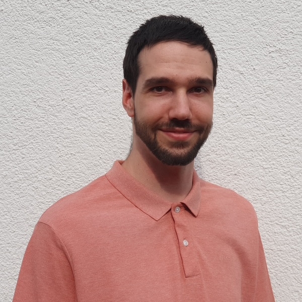 Timo Schnaible Timo Schnaible