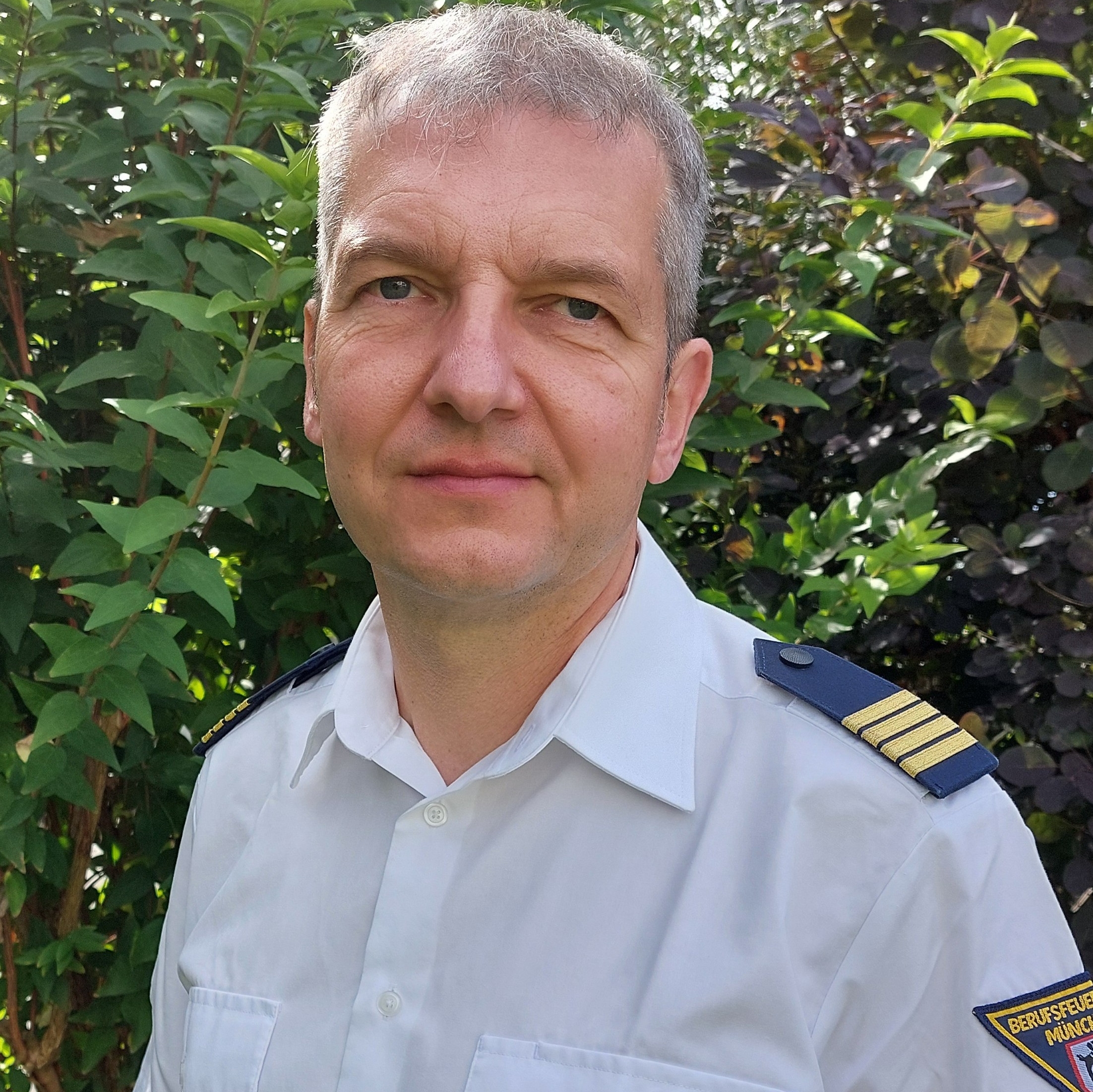 ltD. BD Christian Schnepf