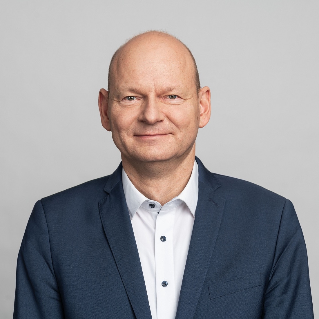 Thomas Scholle
