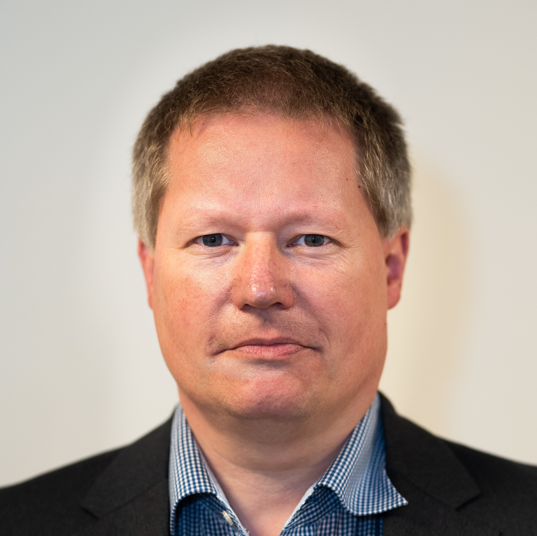 Stefan Wächter Stefan Wächter