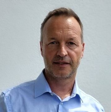 Pascal Schwab