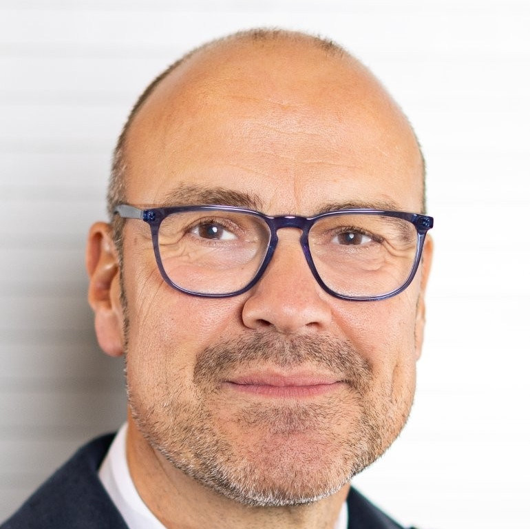 Jörg Leipe