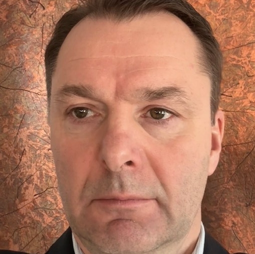 Christian Huhn
