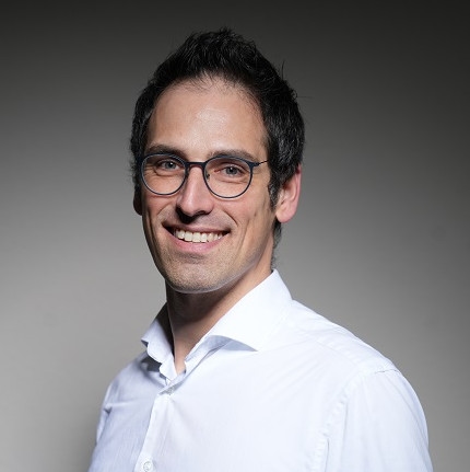 Simon Bannenberg Simon Bannenberg