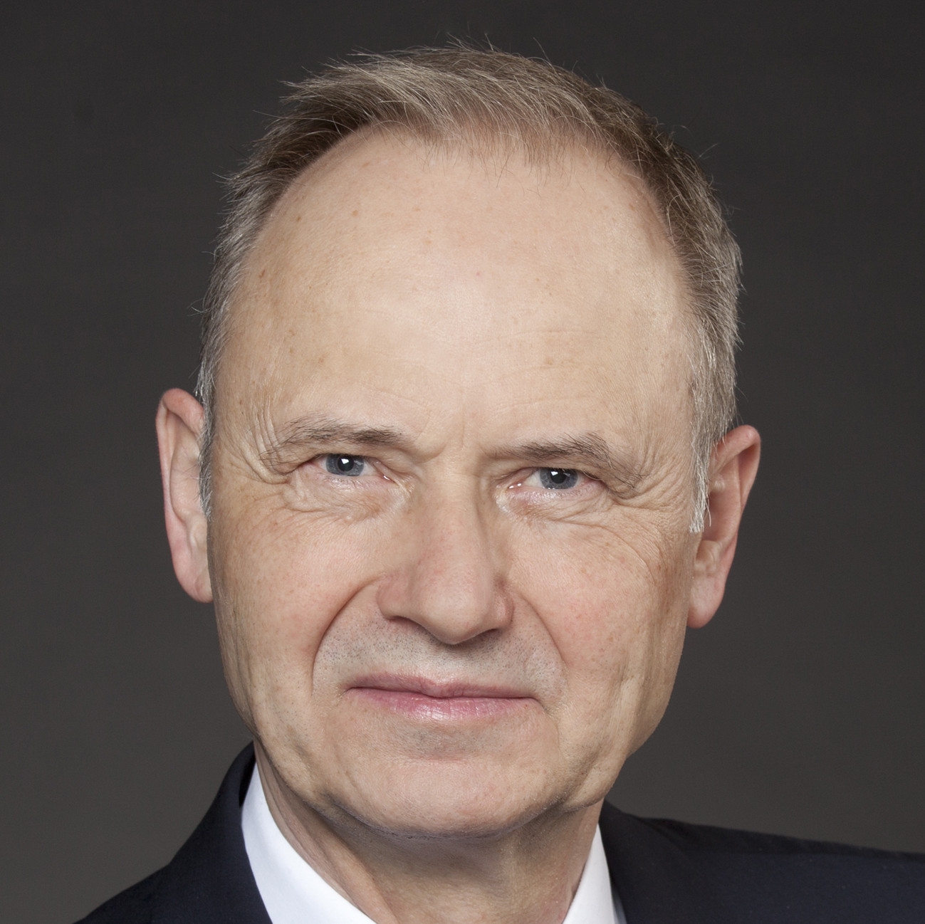 Dr. -Ing. Jürgen Tusch