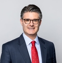 Dr. Frederik Giessing Dr. Frederik Giessing