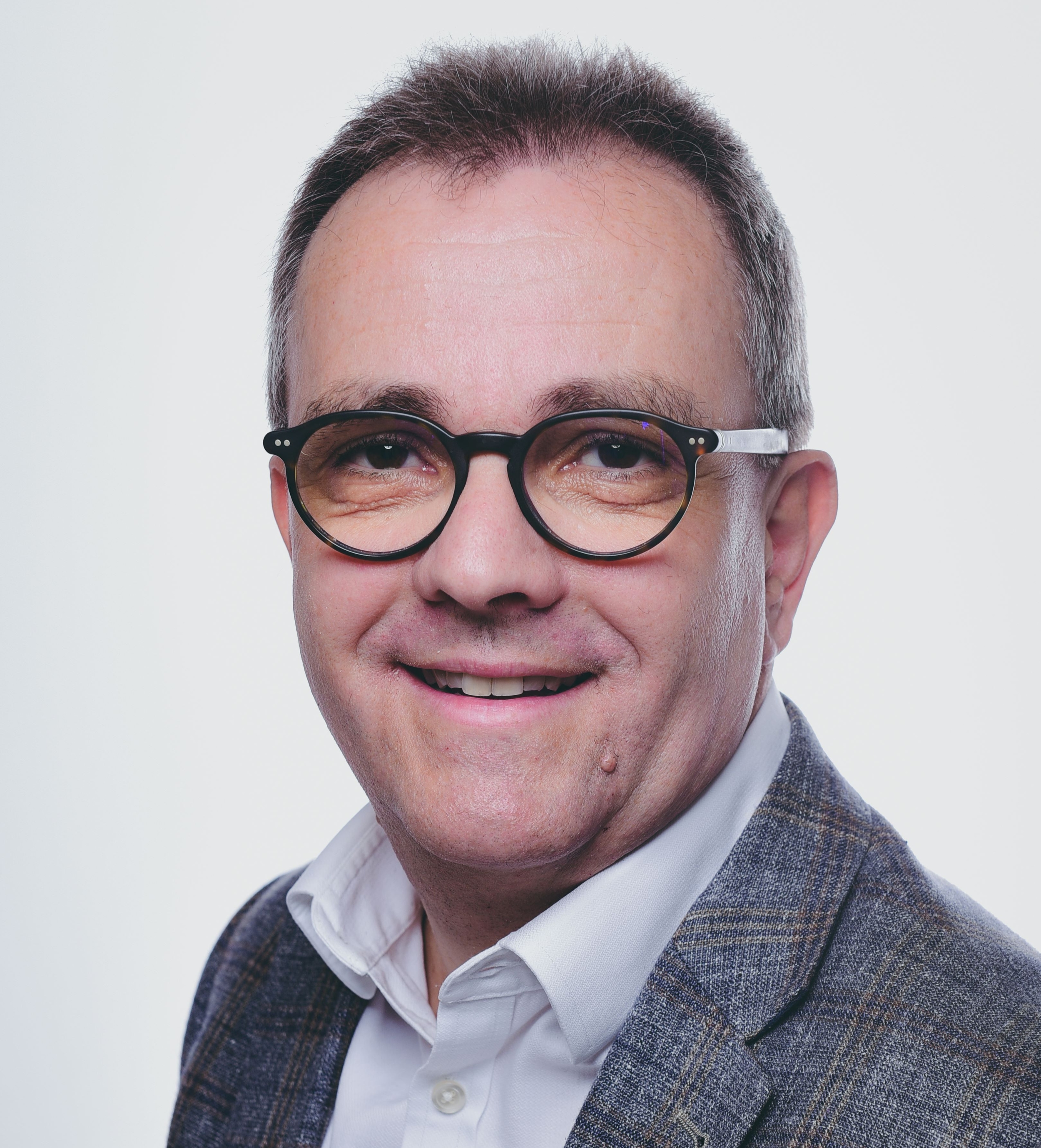 Prof. Dr. Bernd Sörries