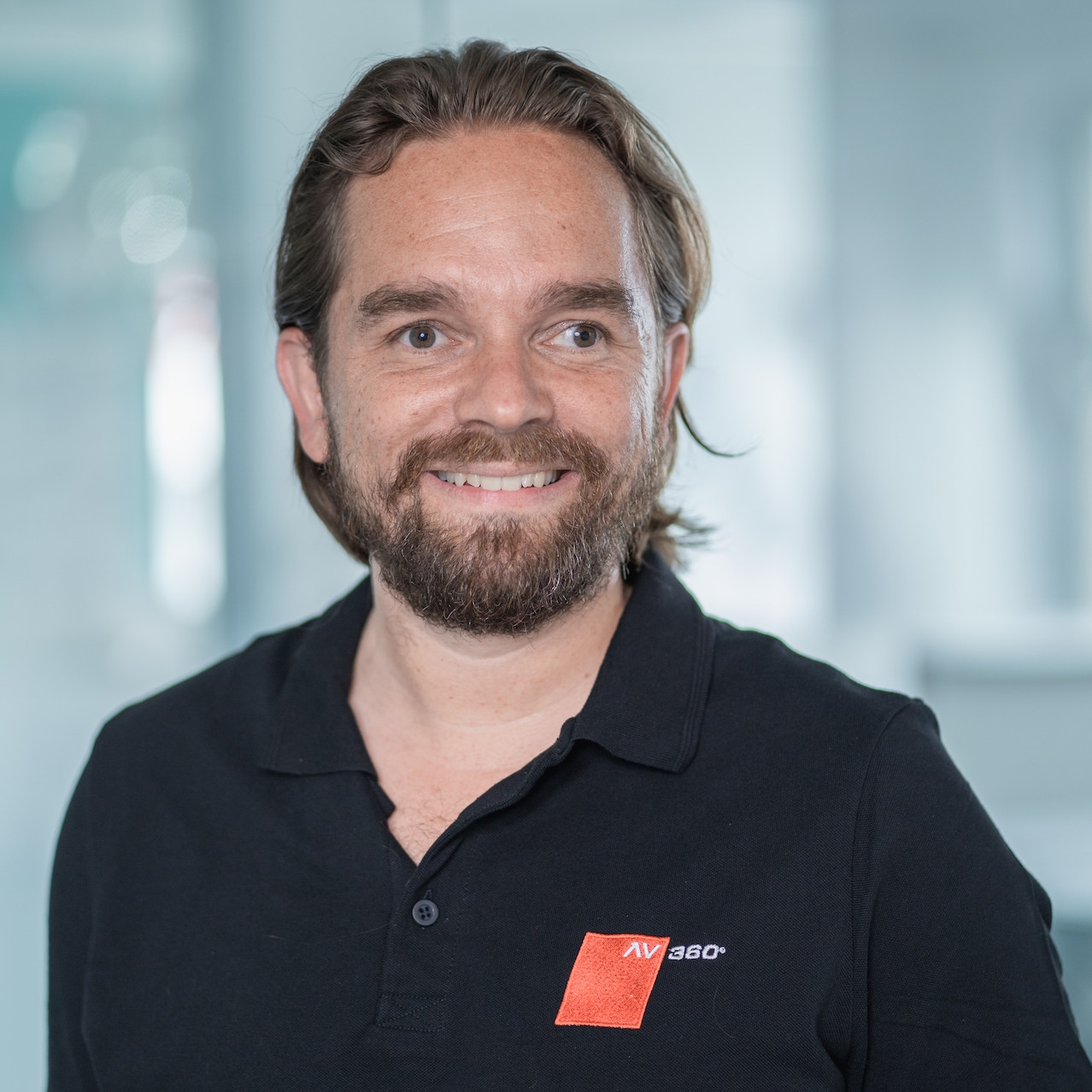 André Alfter