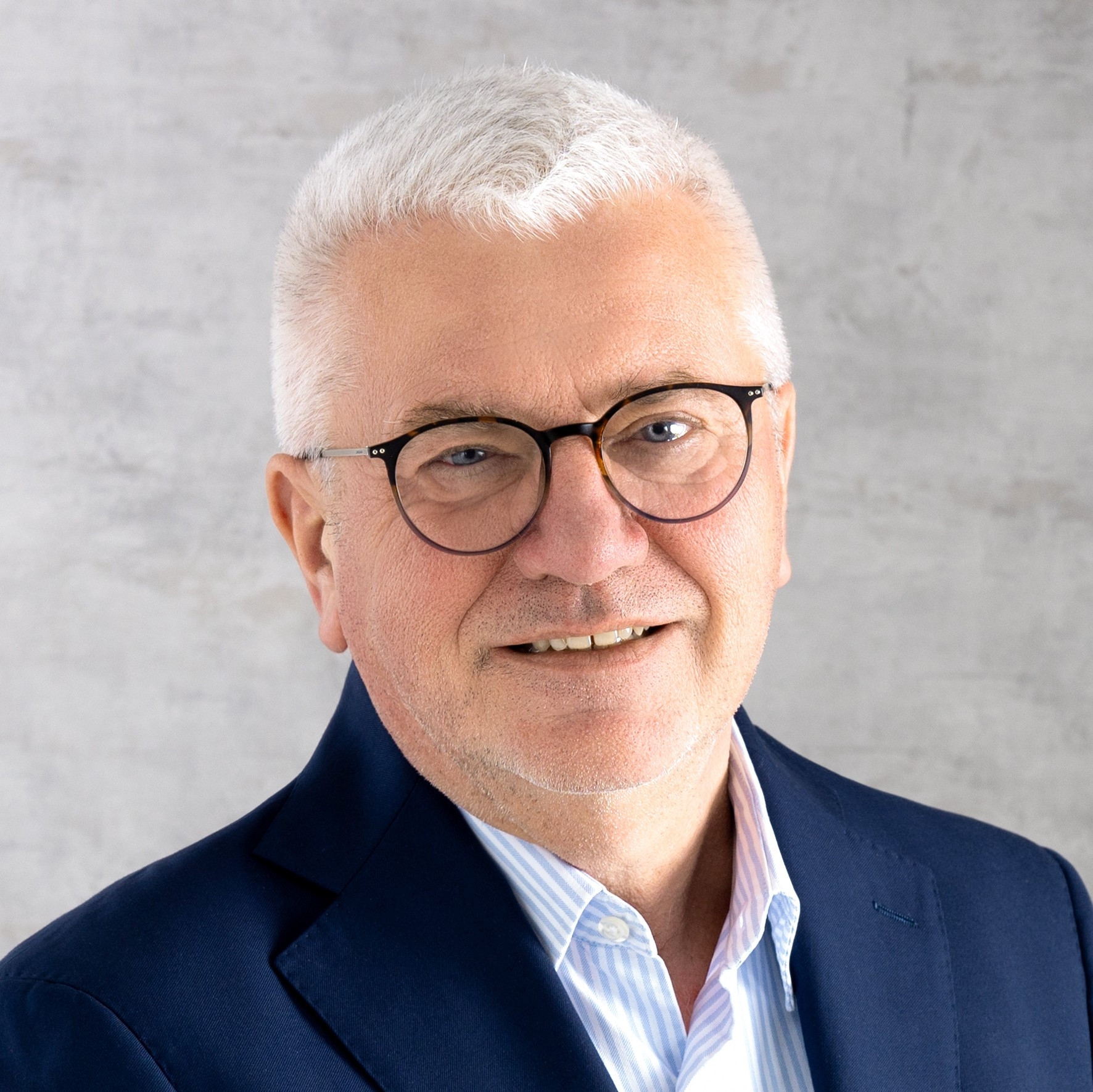 Volker Schwichtenberg