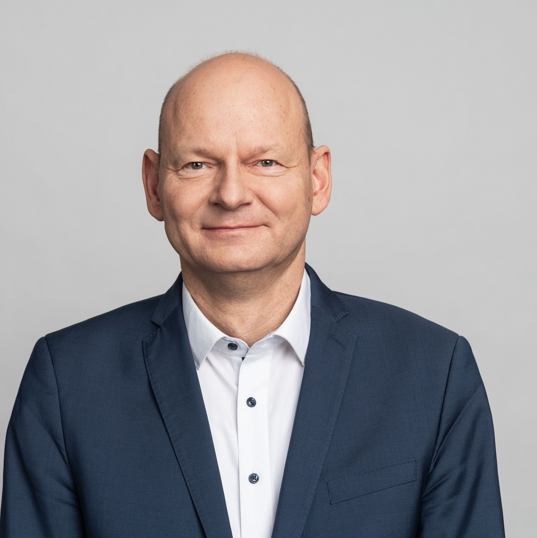 Thomas Scholle Thomas Scholle