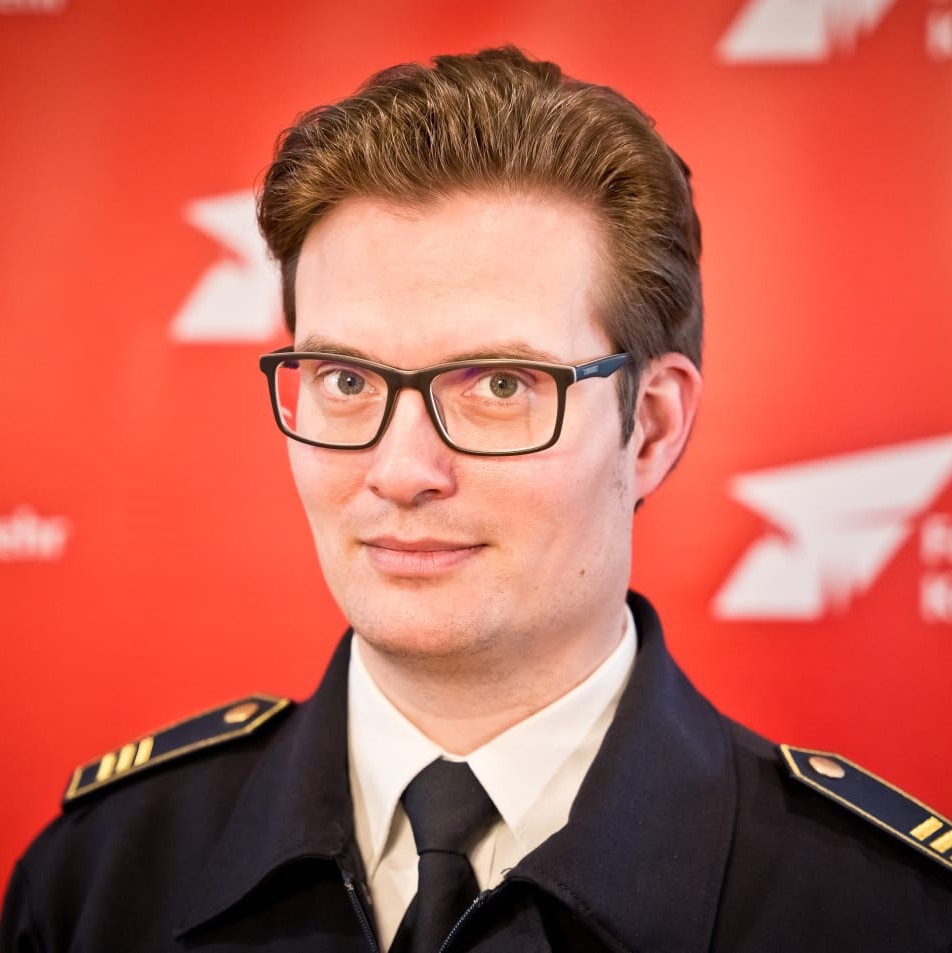 Dennis Richmann Dennis Richmann
