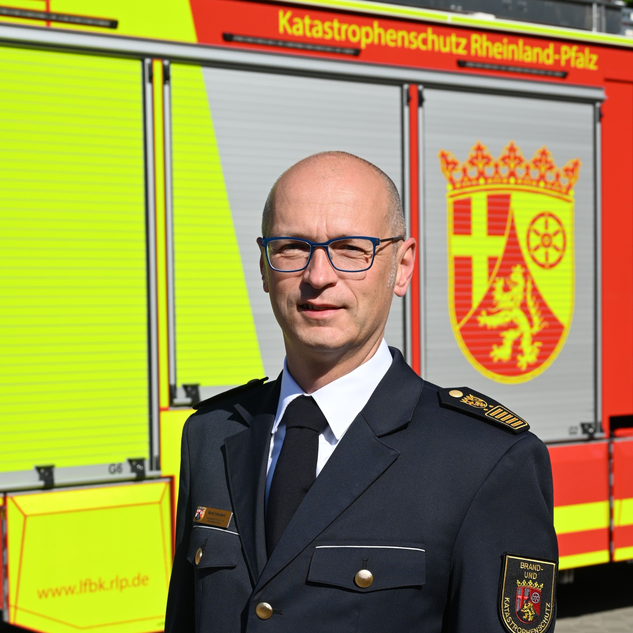 René Schubert René Schubert