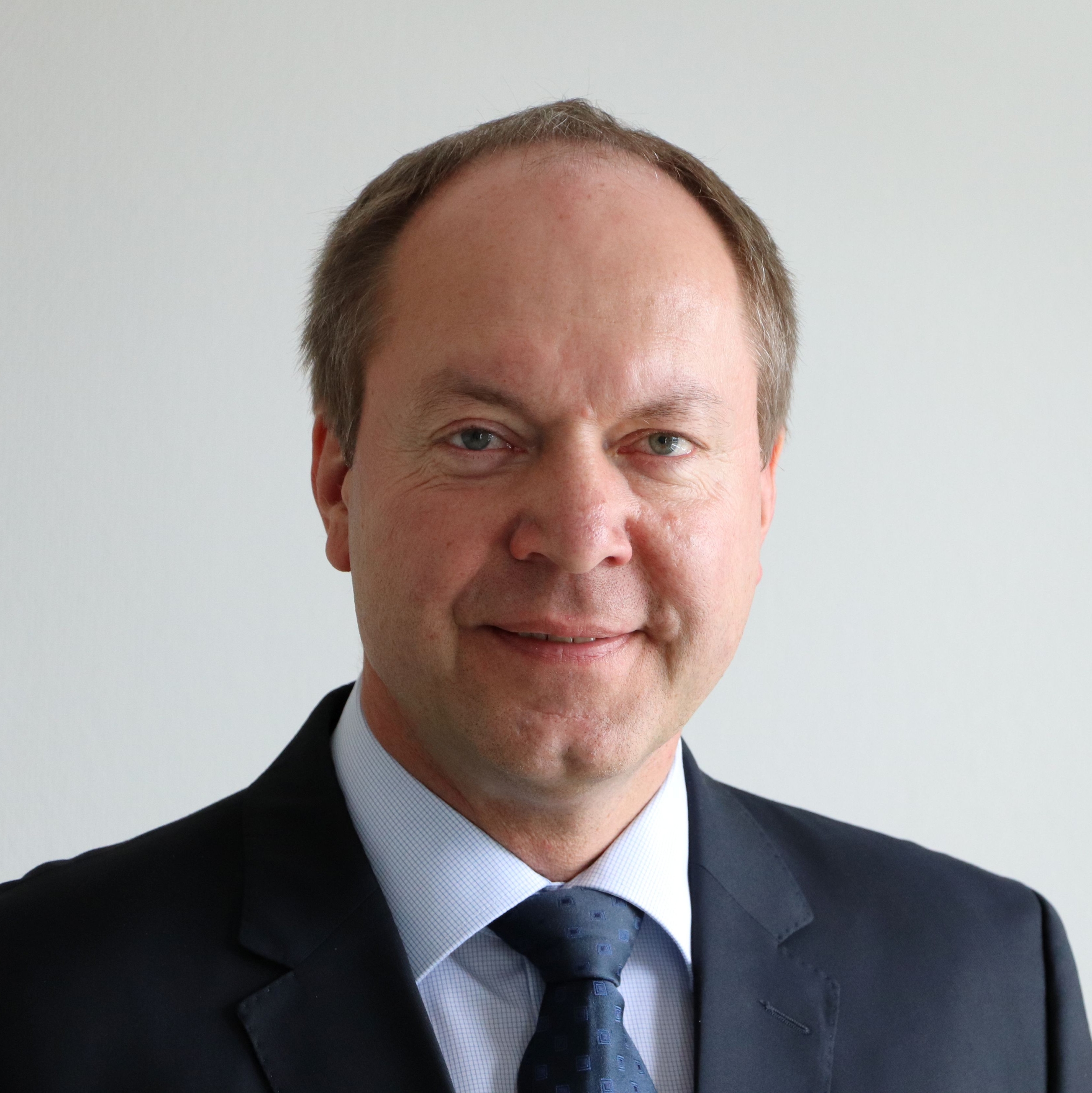 Martin Zeidler
