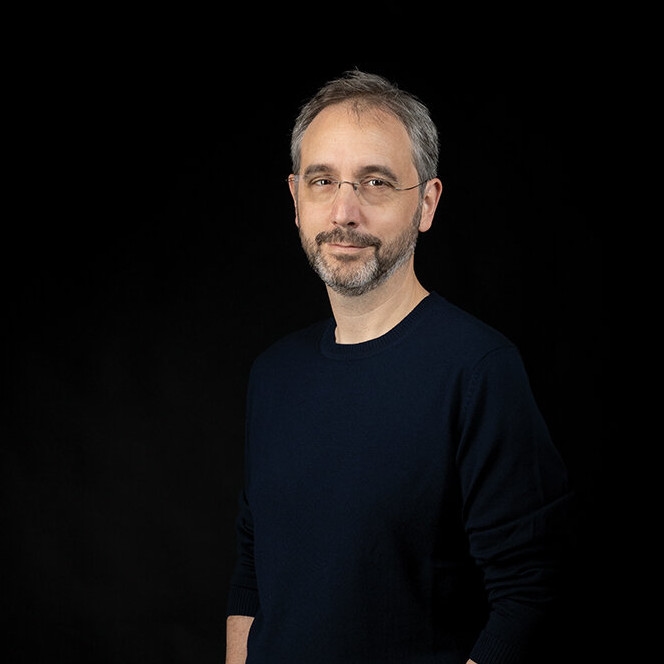 Prof. Dr. Tobias Gantner