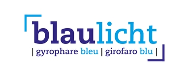 blaulicht Logo blaulicht