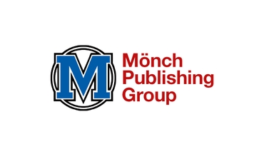 Mönch Publishing Group Logo Mönch Publishing Group
