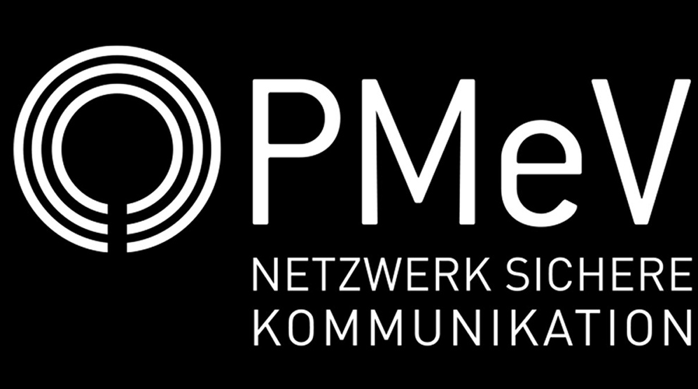 Logo PMeV Logo PMeV