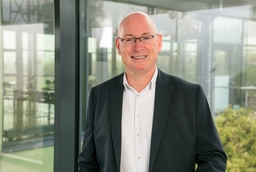 Rainer Breitscheid, MSA Deutschland GmbH, Utility and Telecoms Business Development Manager – Fall Protection Systems & Solutions Rainer Breitscheid, MSA Deutschland GmbH, Utility and Telecoms Business Development Manager – Fall Protection Systems & Solutions