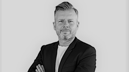 Michael Krause, ASC Technologies AG, Vice President Sales Central & Eastern Europe Michael Krause, ASC Technologies AG, Vice President Sales Central & Eastern Europe