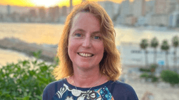 Sarah Sasson, ATDI, Marketing Manager Sarah Sasson, ATDI, Marketing Manager