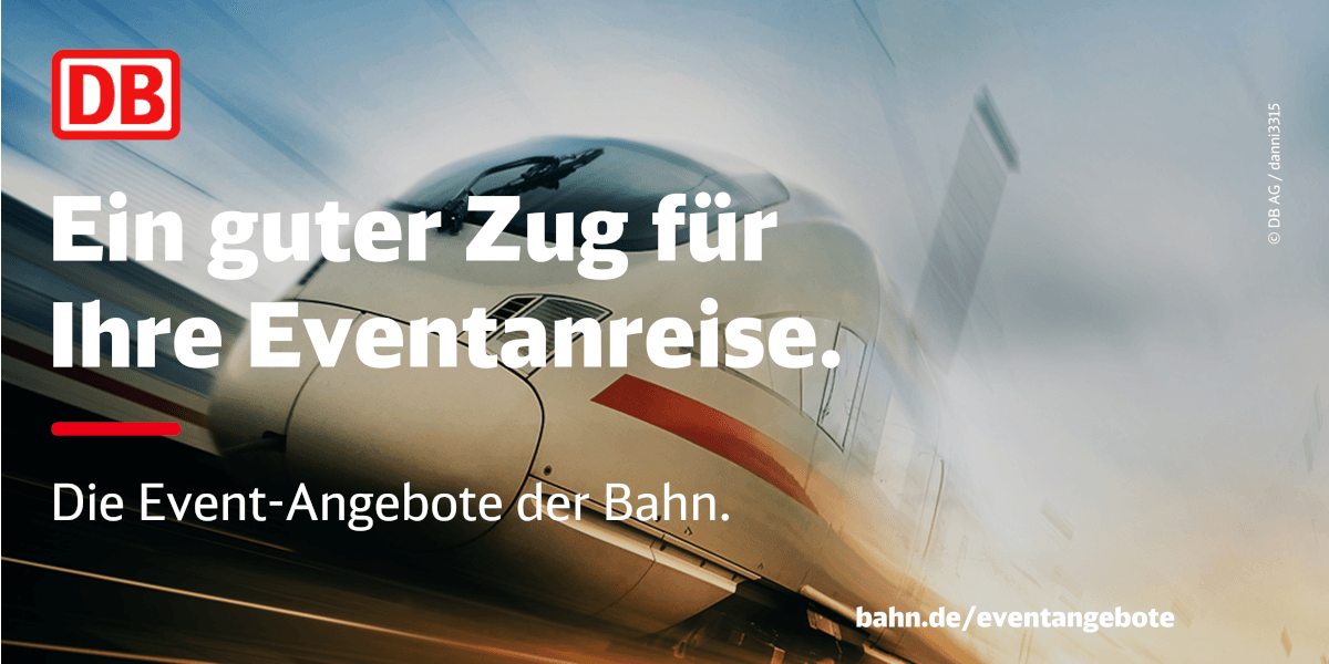 Deutsche Bahn Deutsche Bahn